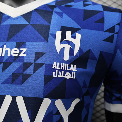 Al Hilal Home 24/25