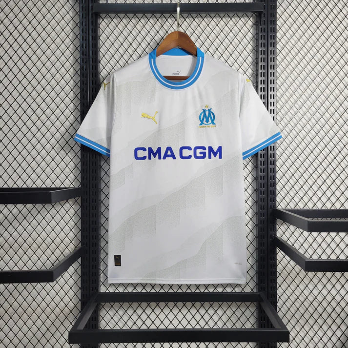 Marseille Home 23/24 