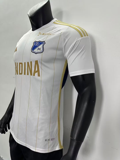 Club Deportivo Los Millonarios Away 24/25