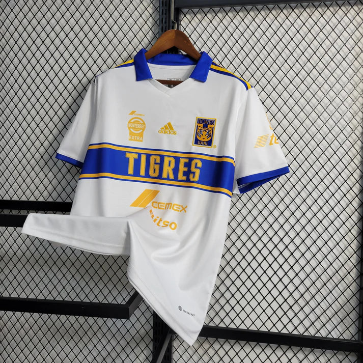 Tigres Away 23/24