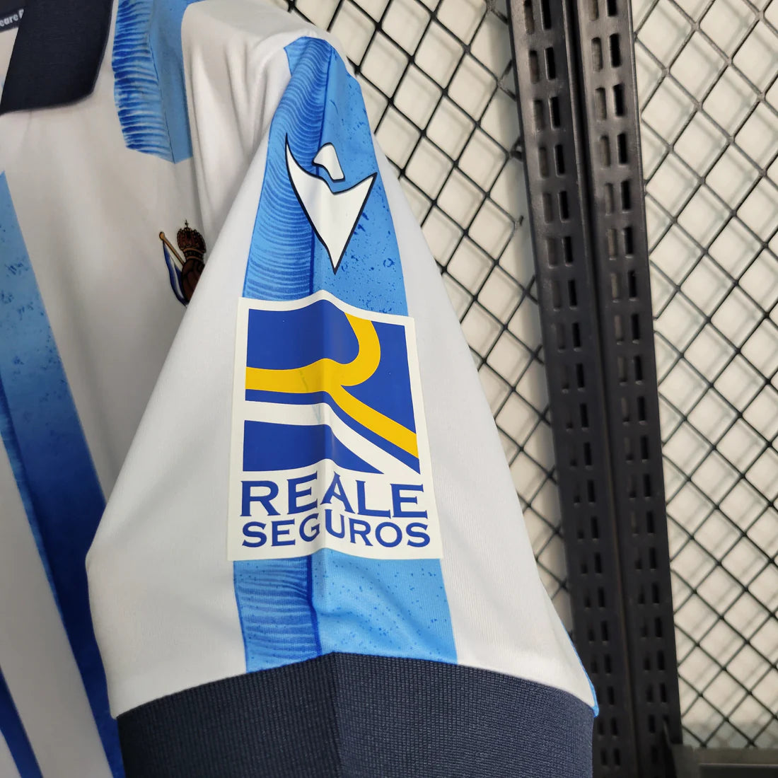 Real Sociedad Home 23/24