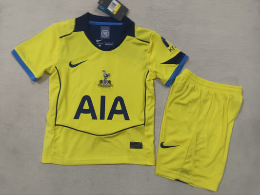Tottenham Hotspur 2025/2026