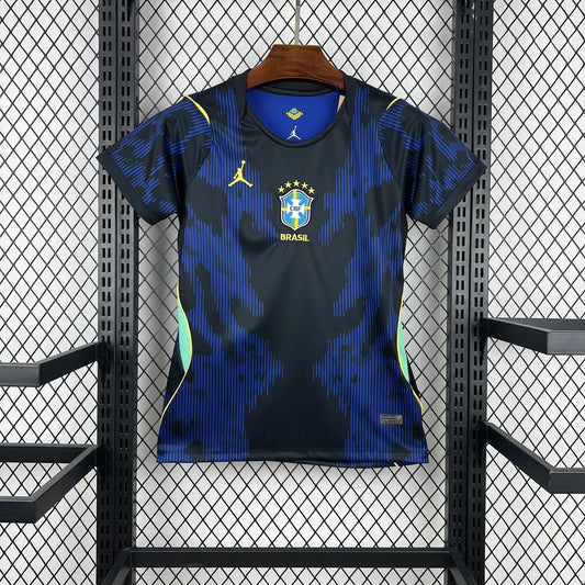 Brasil 2026 - versão feminina