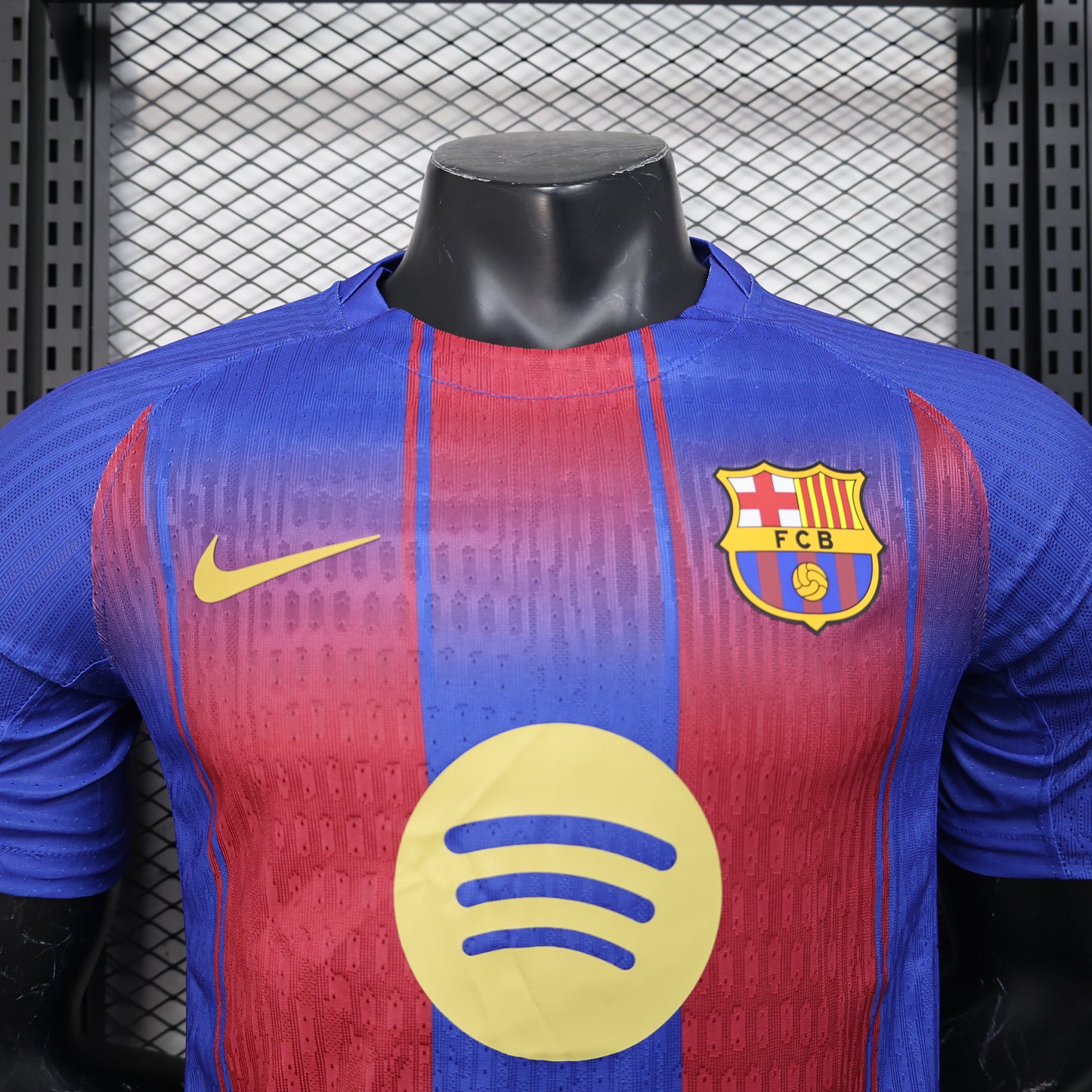 Barcelona Home 25/26