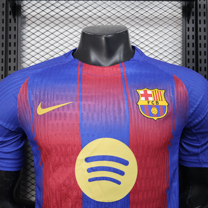 Barcelona Home 25/26