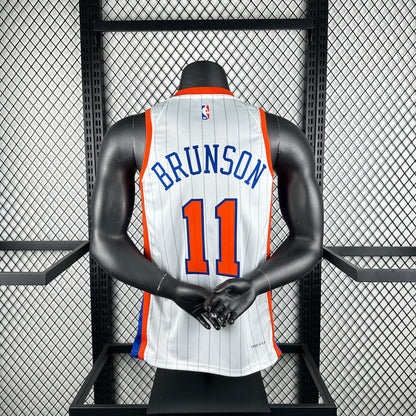 Knicks 2025