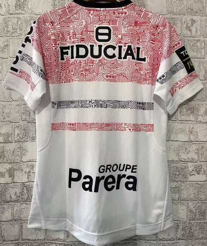 2022/23 Stade Toulousain Home