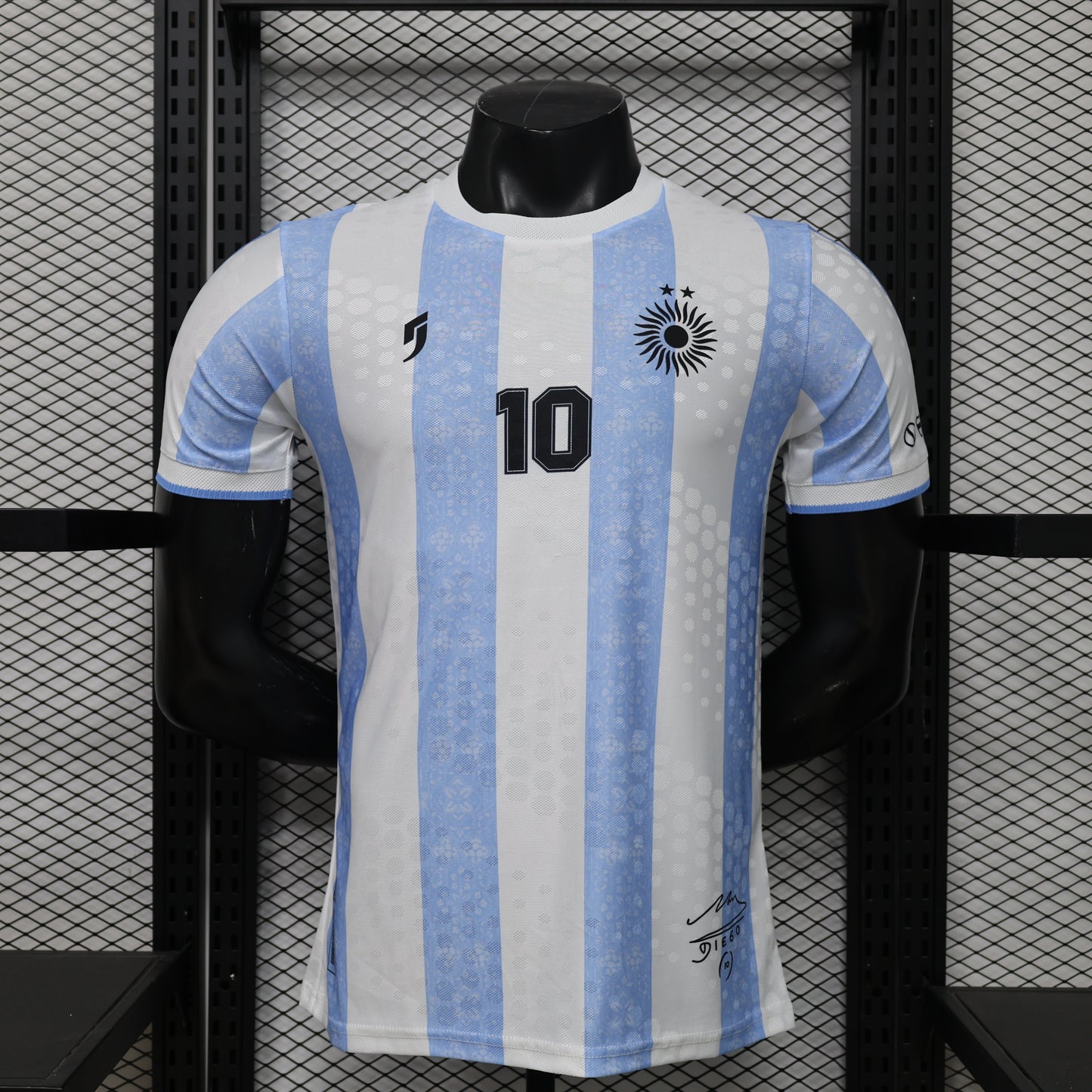 Argentina 2026 Edição Especial