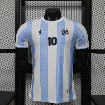 Argentina 2026 Edição Especial