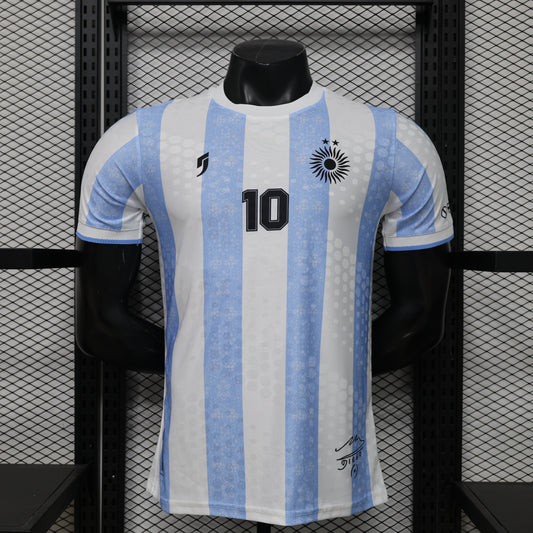Argentina 2026 Edição Especial