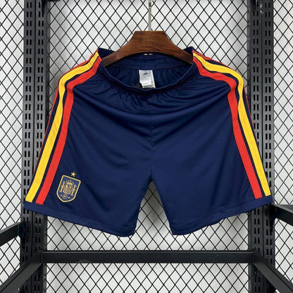 Calções Espanha 2026