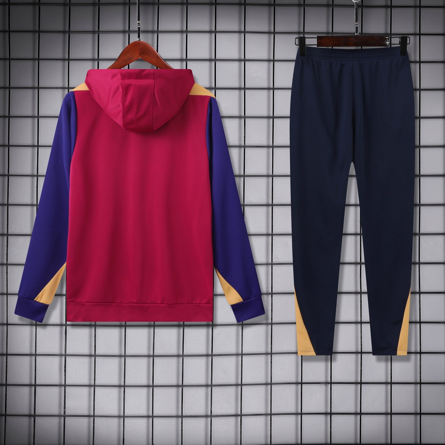 Barcelona - Fato de Treino 24/25