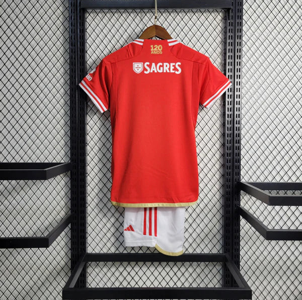 Benfica Home 23/24