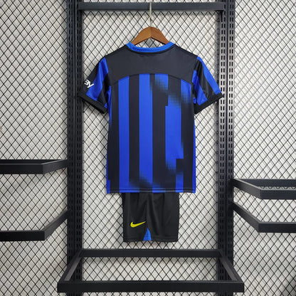 Inter Milan Home 23/24