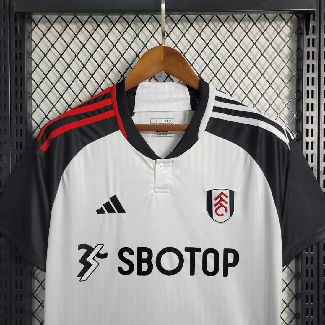 Fulham Home 23/24