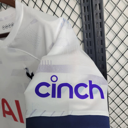 Tottenham Hotspur Home 23/24