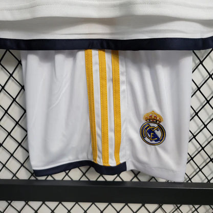 Real Madrid Home 23/24