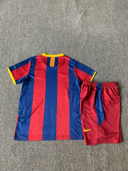 10/11 Barcelona Home