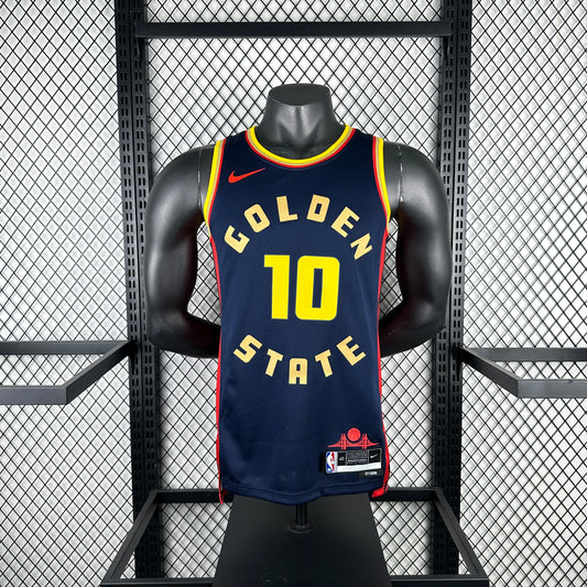 Golden State Warriors 2025