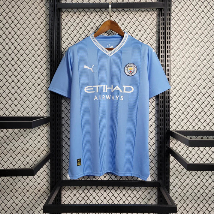 Manchester City Home 23/24