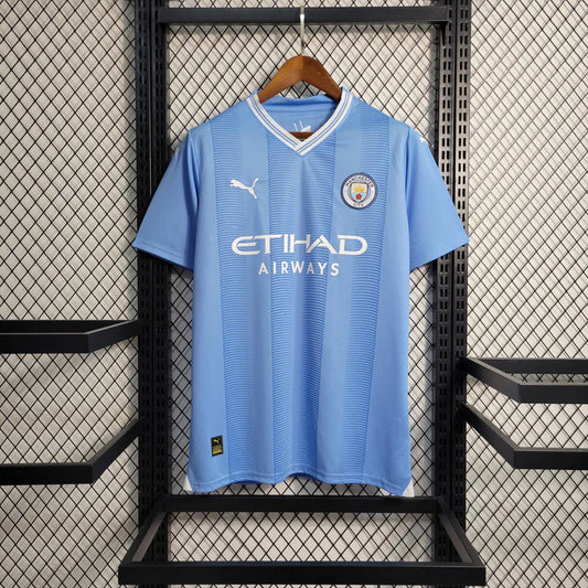 Manchester City Home 23/24