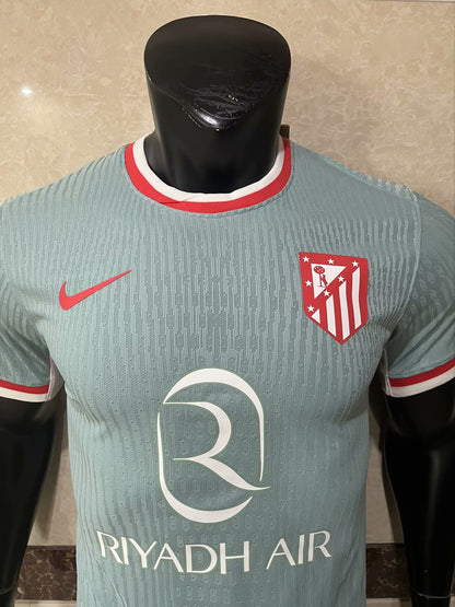 Atlético de Madrid Away 24/25