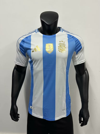 24/25 Argentina Home