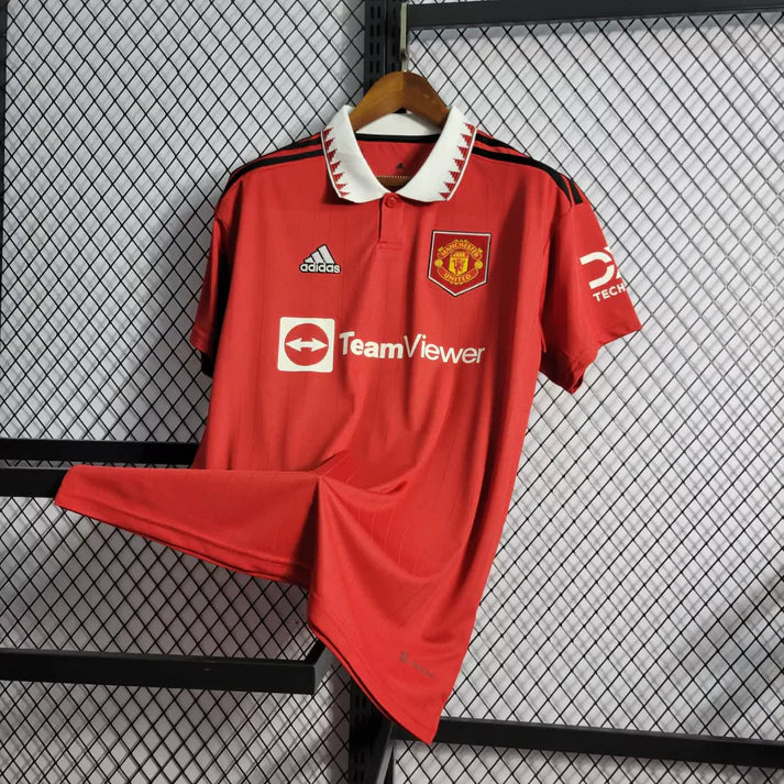 Manchester United Home 22/23