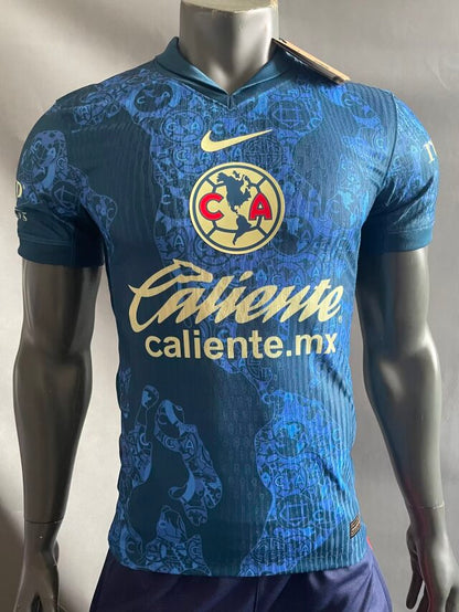 América Away 24/25