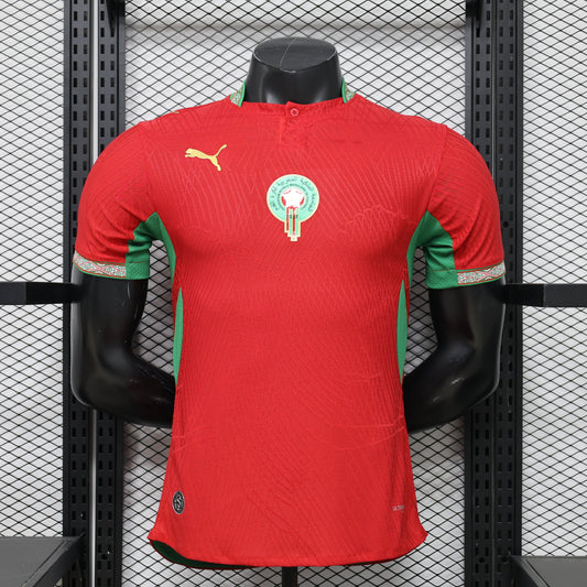 Marrocos 2026