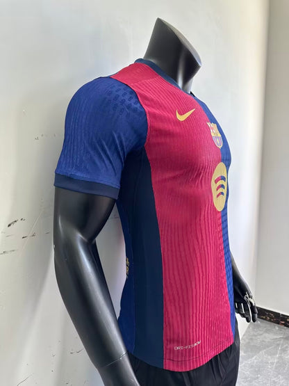 Barcelona Home 24/25