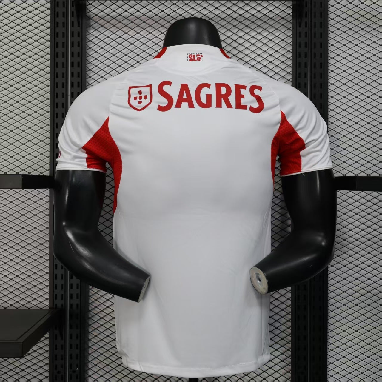 Camisola Alternativa Benfica 25/26