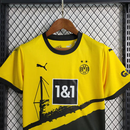 Borussia Dortmund Home 23/24