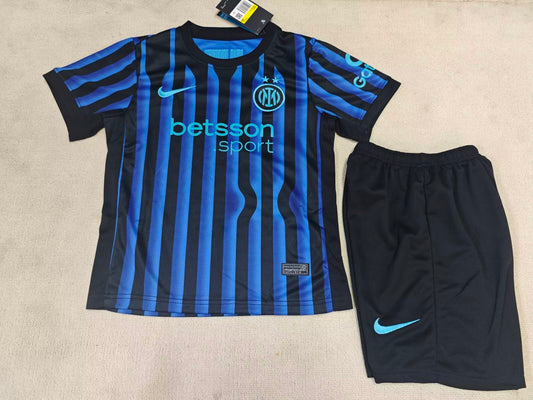 Inter de Milão 2025/2026