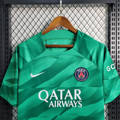 PSG Goalkeeper 23/24 