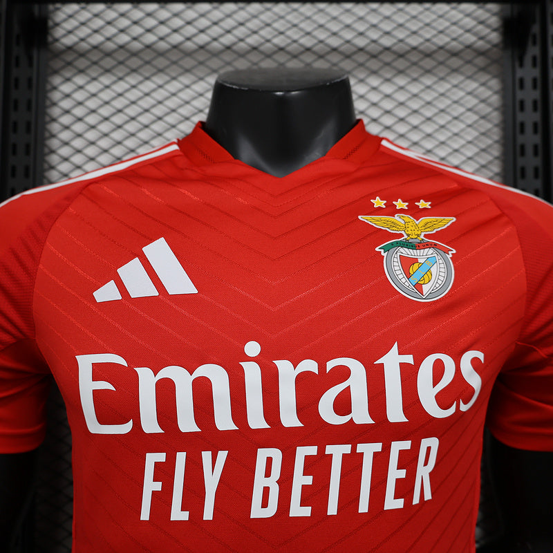 Camisola Principal Benfica 24/25