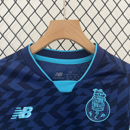 Porto Away 24/25