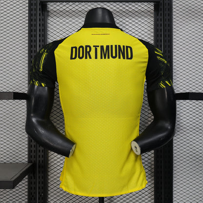 Borussia Dortmund Home 25/26