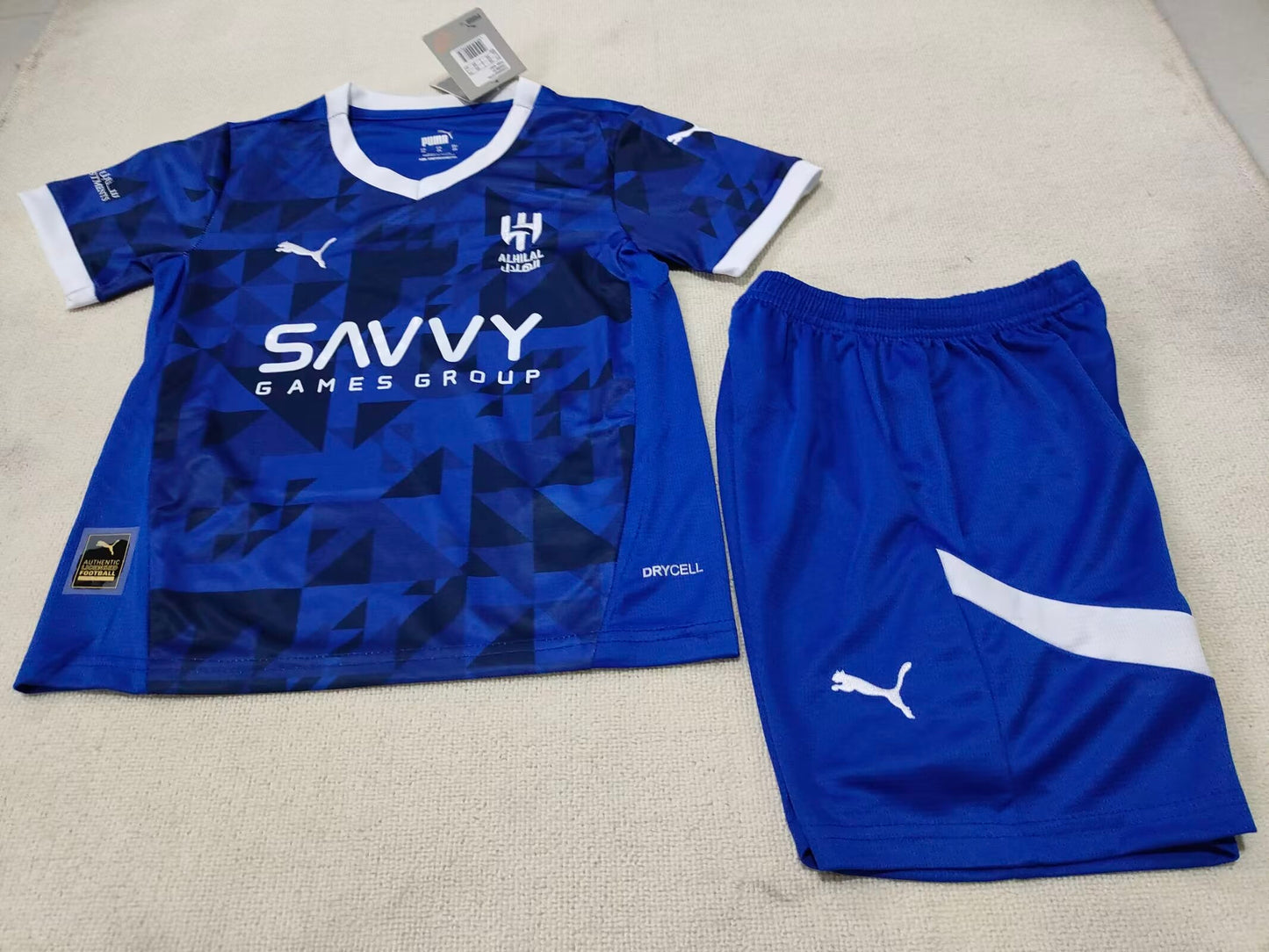 Al Hilal Home 24/25