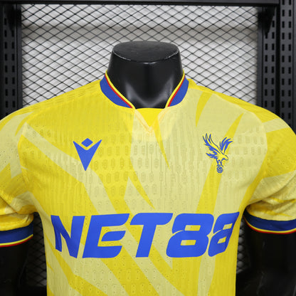 Crystal Palace Away 24/25