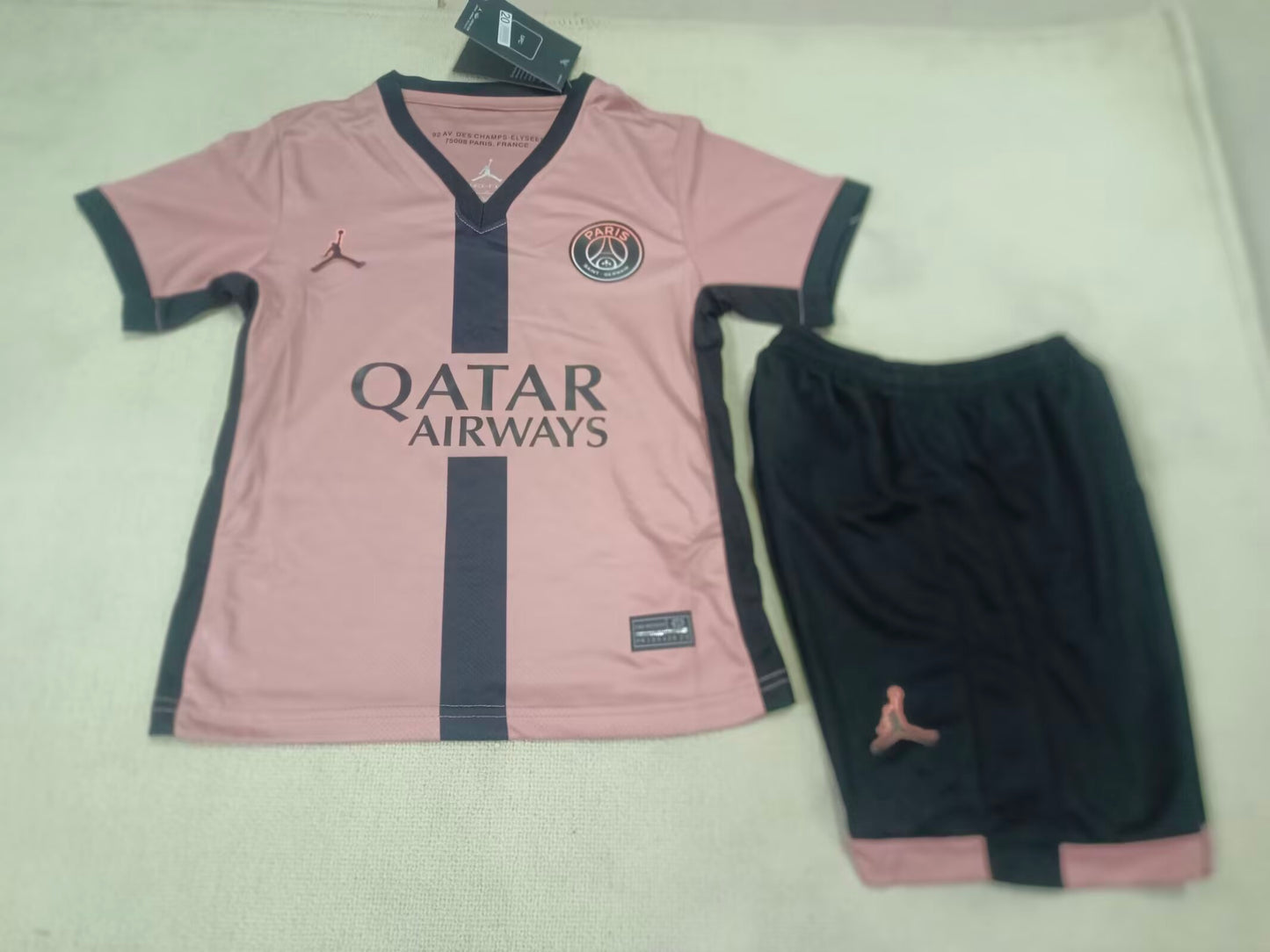 PSG Away 24/25