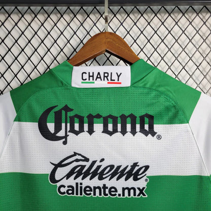 Club Santos Laguna Home 23/24 