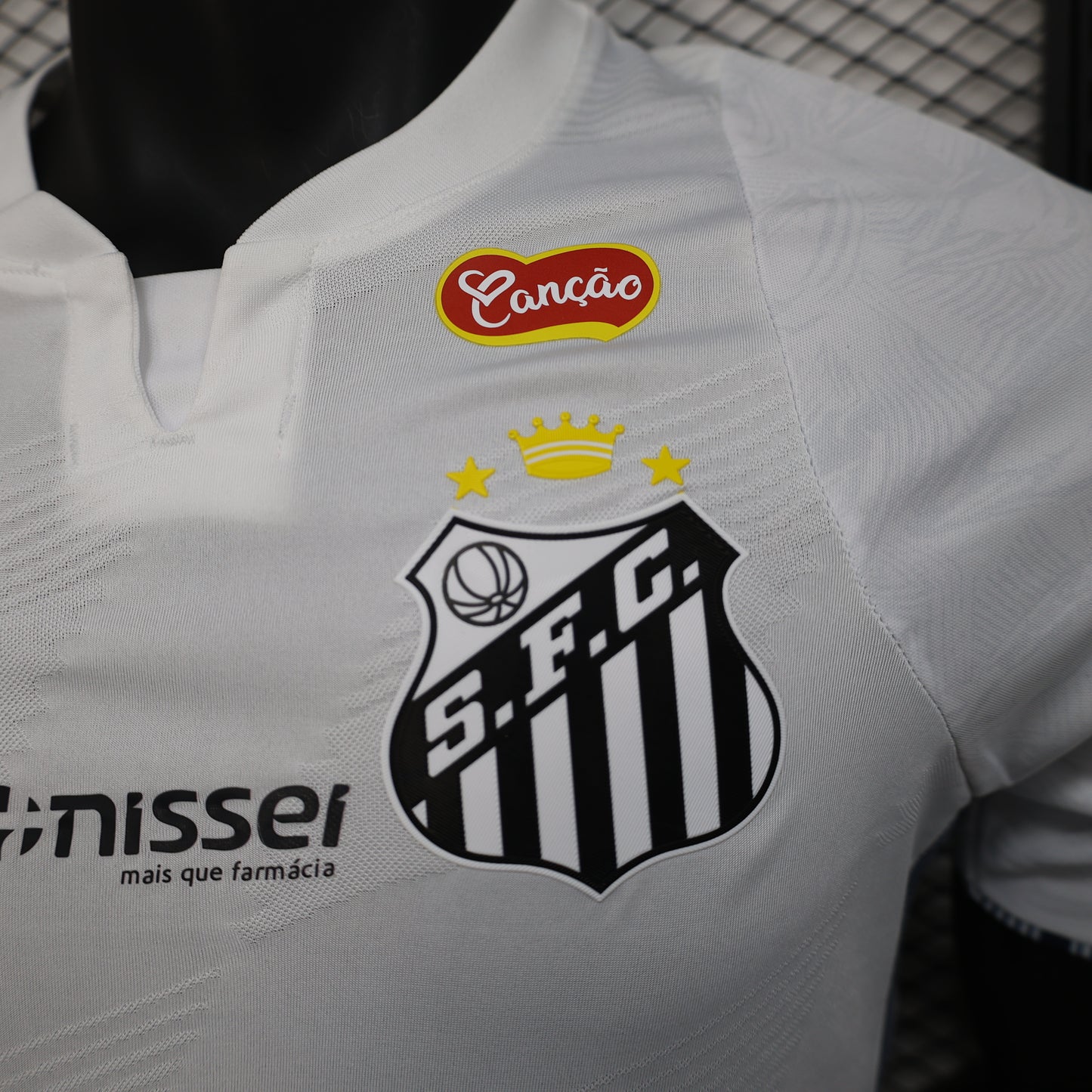 Santos Home 2025