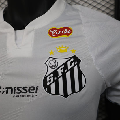Santos Home 2025