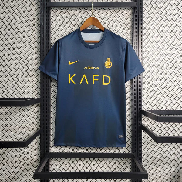 Al-Nassr Away 23/24 