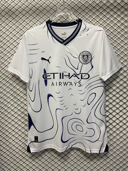 Manchester City Away 24/25