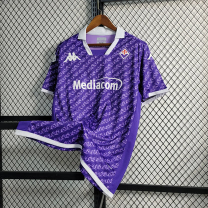 Fiorentina Home 23/24