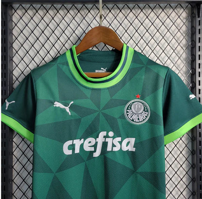 Palmeiras Home 23/24