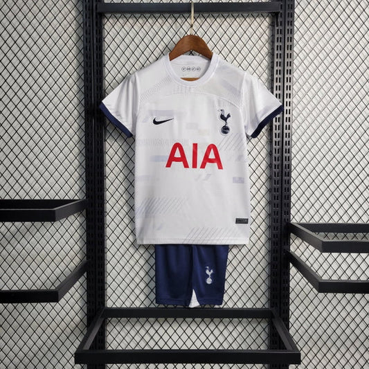 Tottenham Hotspur Home 23/24