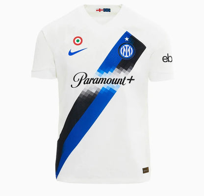 Inter Milan Away 23/24